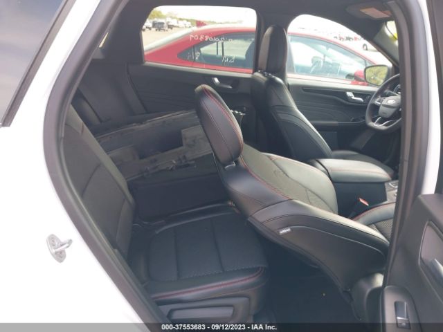 1FMCU0MN3PUA42376 Ford Escape St-line