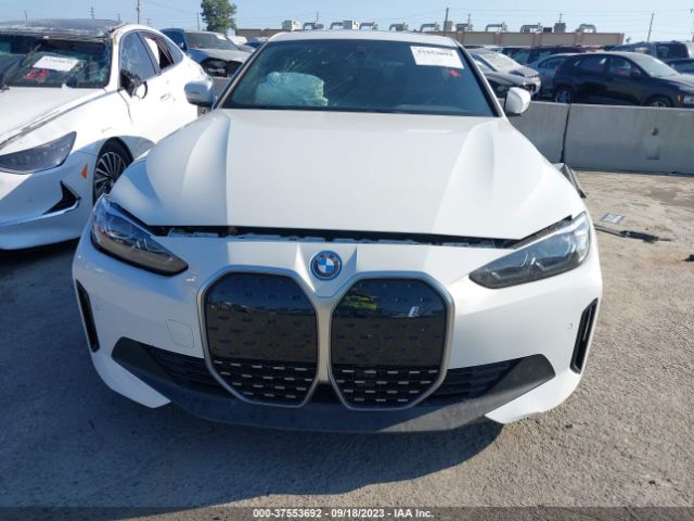 WBY73AW04PFP24489 BMW I4 Edrive40