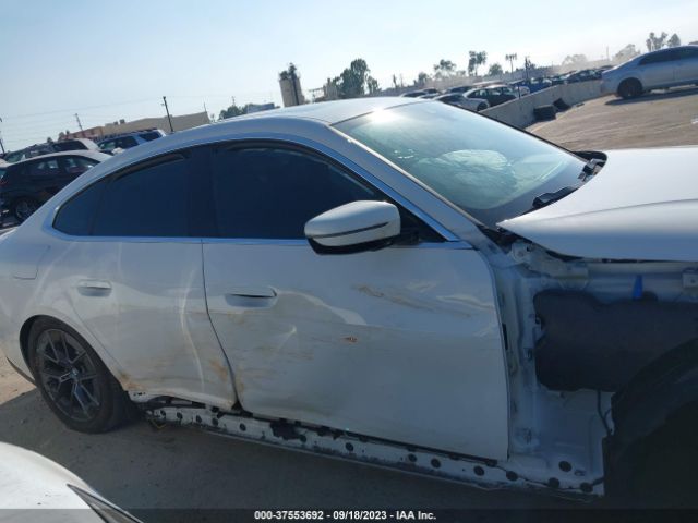 WBY73AW04PFP24489 BMW I4 Edrive40