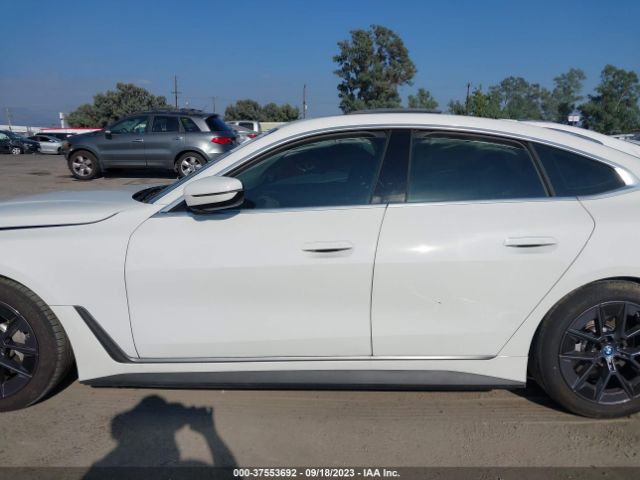 WBY73AW04PFP24489 BMW I4 Edrive40