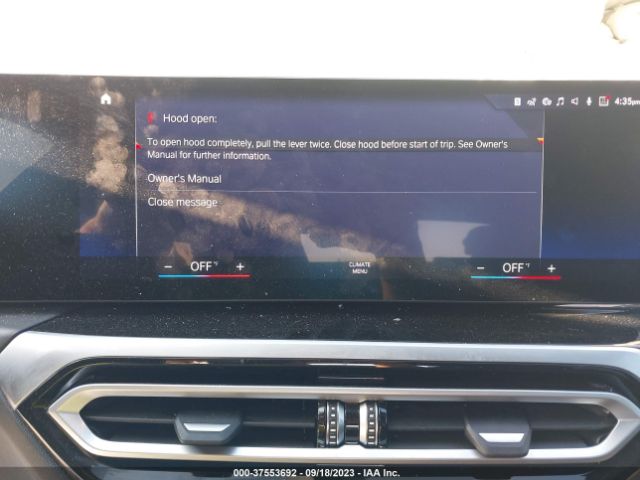 WBY73AW04PFP24489 BMW I4 Edrive40