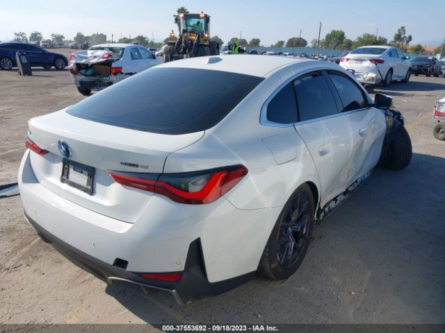 WBY73AW04PFP24489 BMW I4 Edrive40