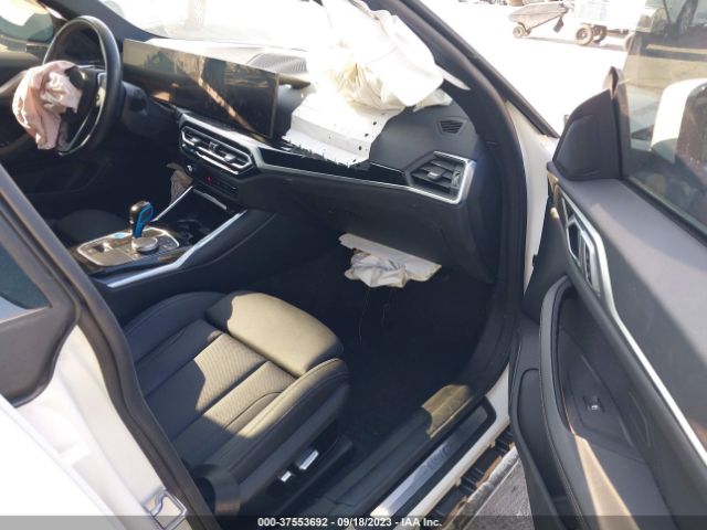 WBY73AW04PFP24489 BMW I4 Edrive40