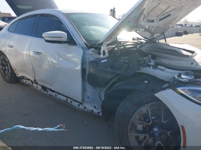 WBY73AW04PFP24489 BMW I4 Edrive40