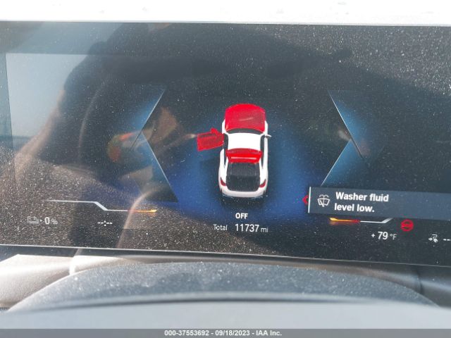 WBY73AW04PFP24489 BMW I4 Edrive40