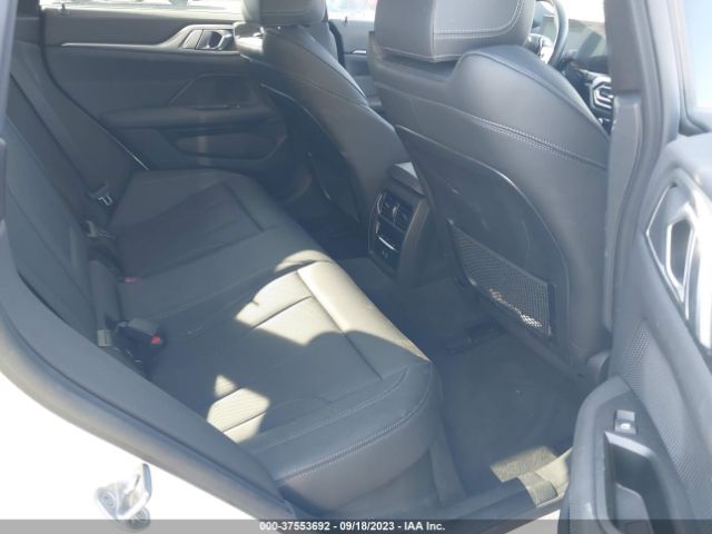 WBY73AW04PFP24489 BMW I4 Edrive40