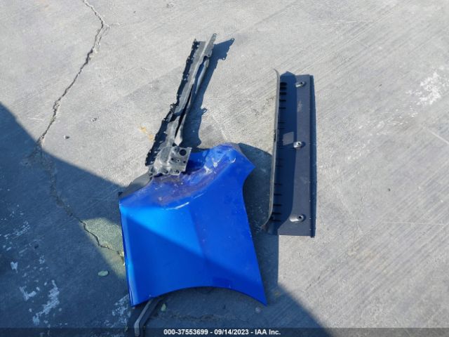 JF1VA2V62G9806607 Subaru Wrx Sti