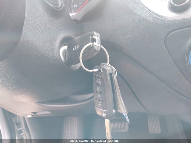 2021 HYUNDAI ACCENT SE VIN: 3KPC24A67ME144384