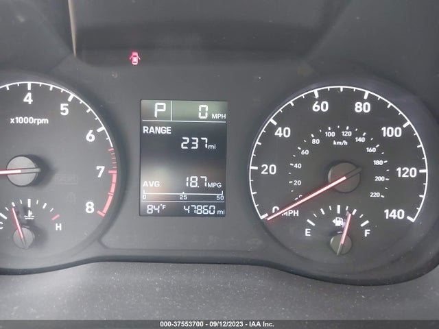 Hyundai ACCENT SE 2021 3KPC24A67ME144384 Image 7