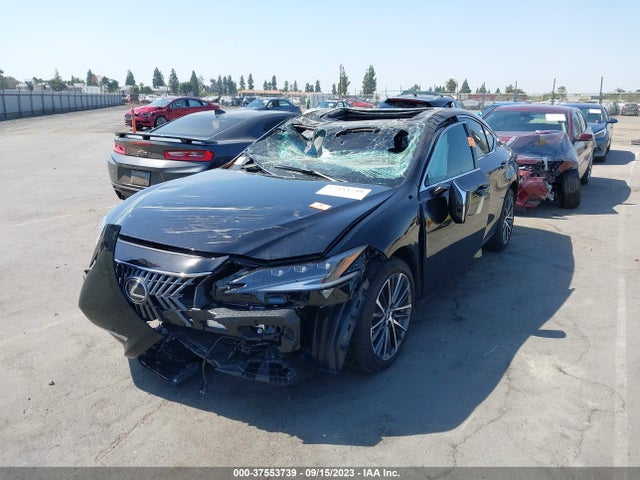 58ADA1C1XRU037155 Lexus Es Es 300h