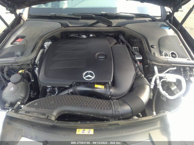 W1KZF8DB9NB076916 Mercedes-Benz E-class E 350