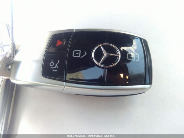 W1KZF8DB9NB076916 Mercedes-Benz E-class E 350