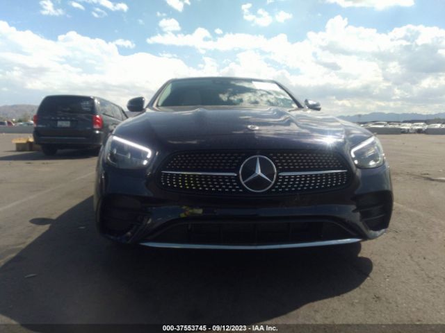 W1KZF8DB9NB076916 Mercedes-Benz E-class E 350