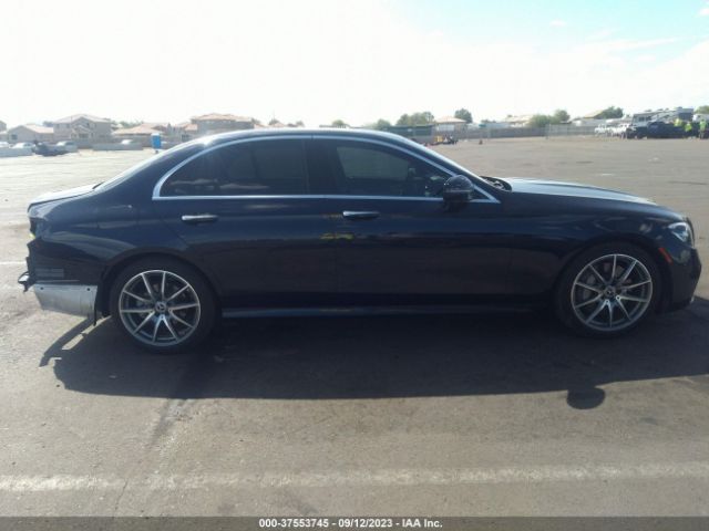 W1KZF8DB9NB076916 Mercedes-Benz E-class E 350
