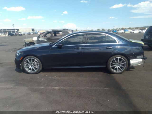 W1KZF8DB9NB076916 Mercedes-Benz E-class E 350
