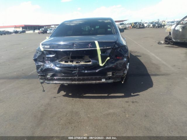 W1KZF8DB9NB076916 Mercedes-Benz E-class E 350