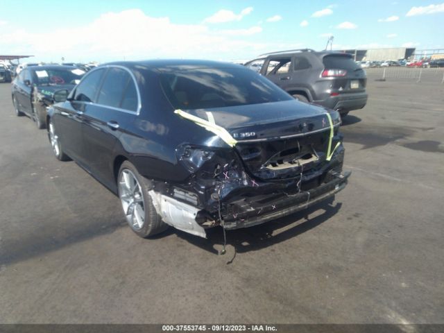 W1KZF8DB9NB076916 Mercedes-Benz E-class E 350