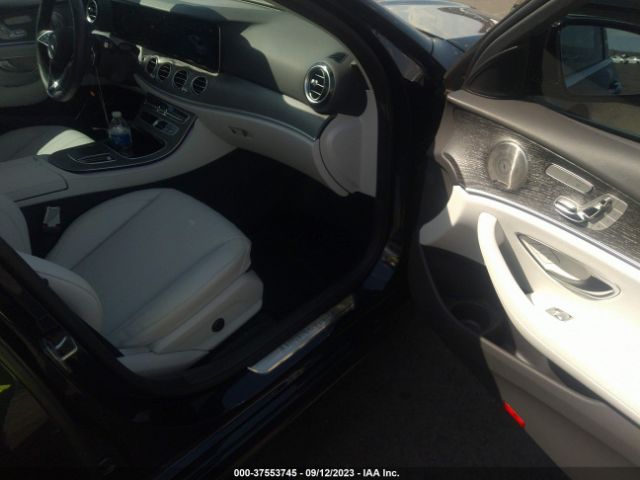 W1KZF8DB9NB076916 Mercedes-Benz E-class E 350