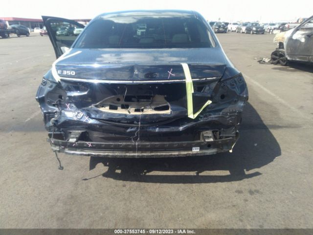 W1KZF8DB9NB076916 Mercedes-Benz E-class E 350