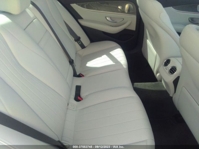 W1KZF8DB9NB076916 Mercedes-Benz E-class E 350