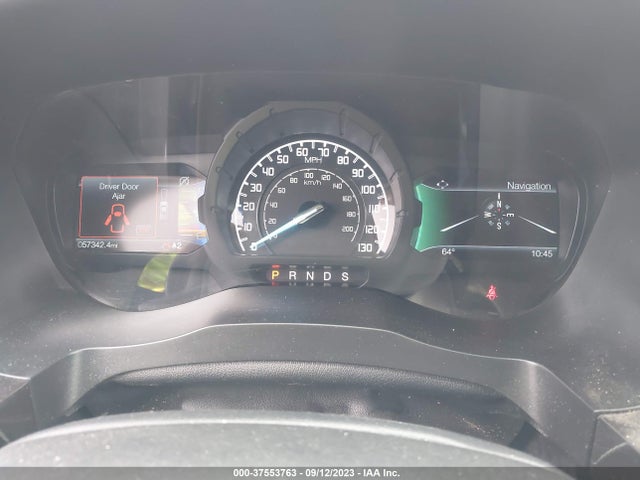 2020 FORD RANGER XL/XLT/LARIAT VIN: 1FTER4FH9LLA15910