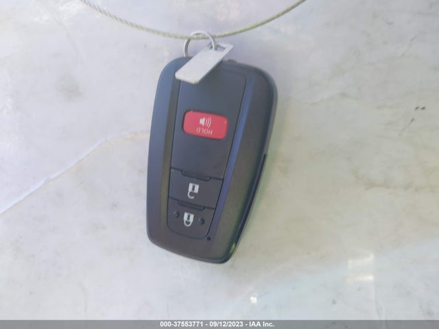 Toyota Prius L 2021 JTDKAMFU6M3151551 Image 11