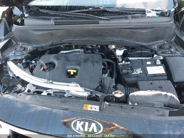 2021 KIA SELTOS KNDEPCAA3M7142012 Photo 9