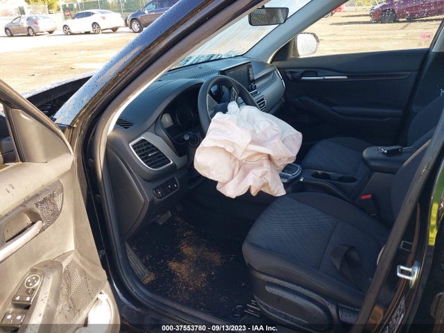2021 KIA SELTOS KNDEPCAA3M7142012 Photo 4