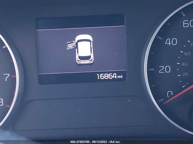 2021 KIA SELTOS KNDEPCAA3M7142012 Photo 6