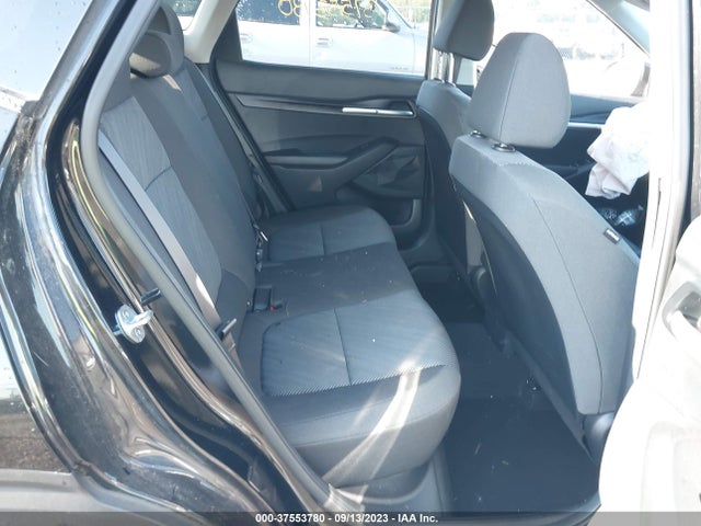 2021 KIA SELTOS KNDEPCAA3M7142012 Photo 7
