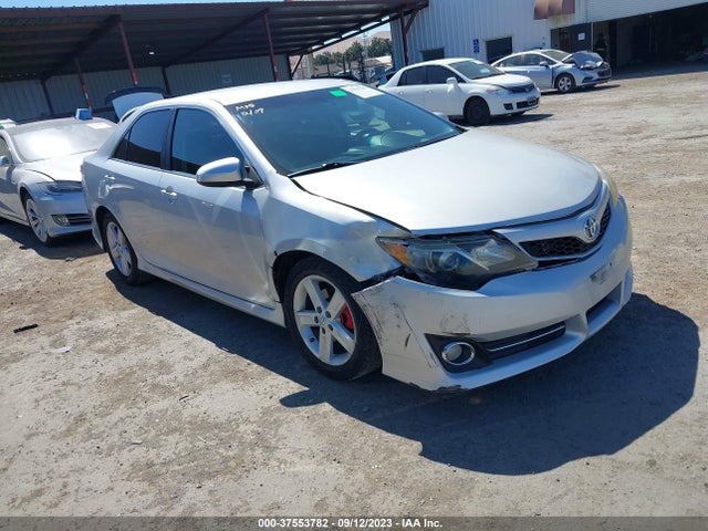 2014 4T1BF1FK5EU816235 main image