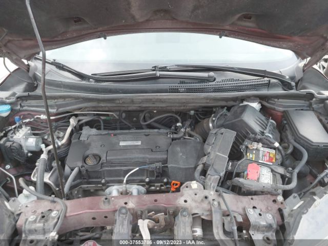 5J6RM3H45GL027217 Honda CR-V SE