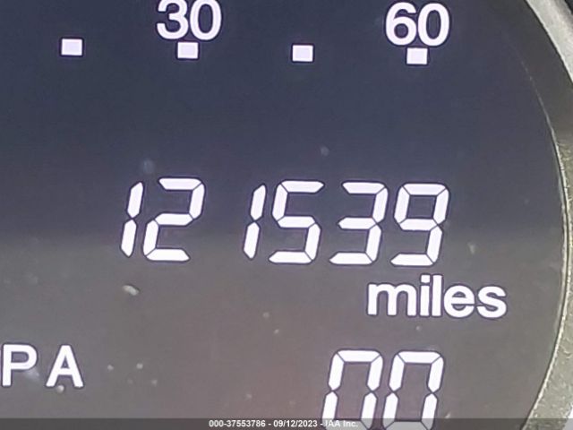 5J6RM3H45GL027217 Honda CR-V SE