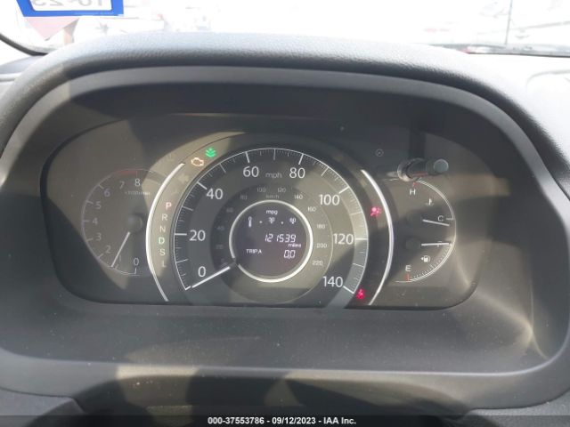 5J6RM3H45GL027217 Honda CR-V SE