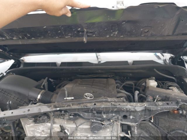 2021 TOYOTA TUNDRA 4WD 5TFDY5F12MX980321 Photo 9