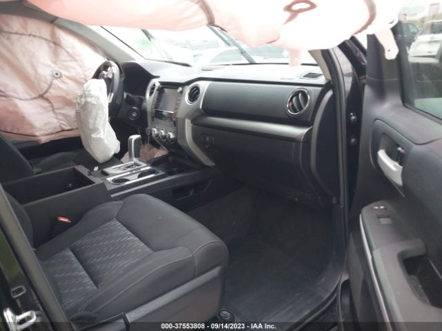 2021 TOYOTA TUNDRA 4WD 5TFDY5F12MX980321 Photo 4