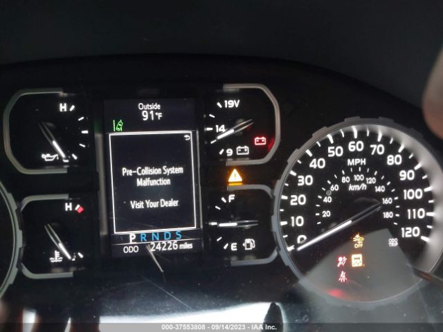 2021 TOYOTA TUNDRA 4WD 5TFDY5F12MX980321 Photo 6