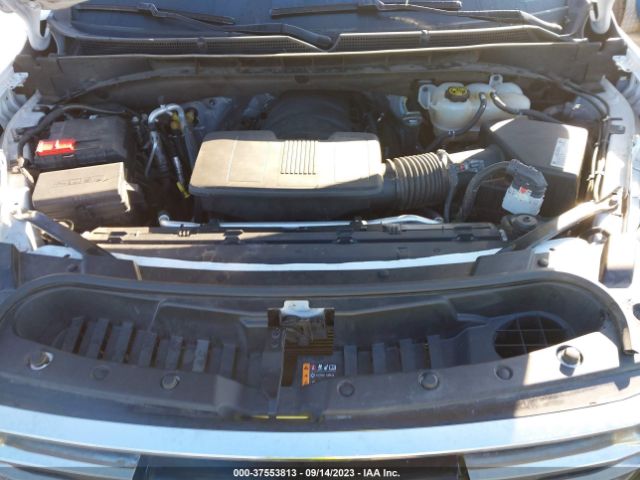 1GKS1BKD2MR277272 GMC YUKON SLT