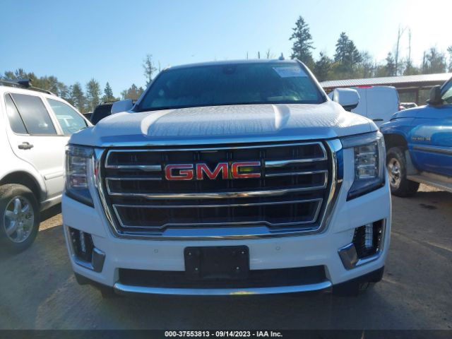 1GKS1BKD2MR277272 GMC YUKON SLT