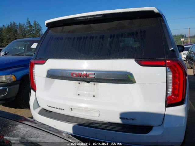 1GKS1BKD2MR277272 GMC YUKON SLT