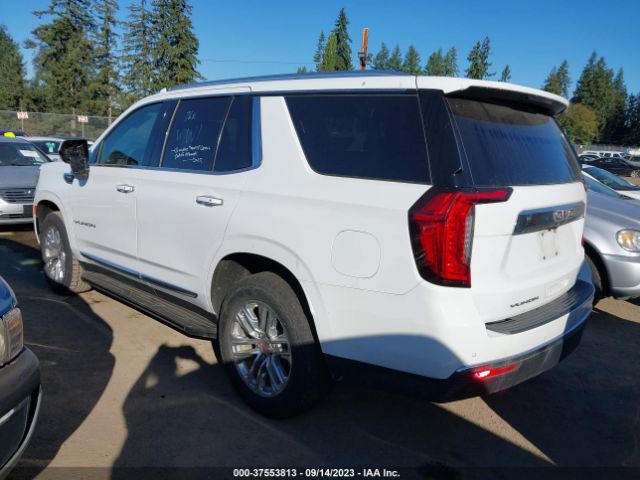 1GKS1BKD2MR277272 GMC YUKON SLT