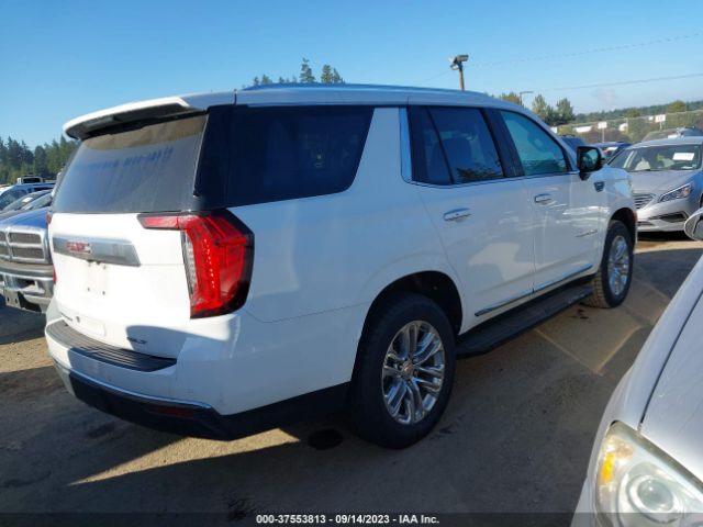 1GKS1BKD2MR277272 GMC YUKON SLT