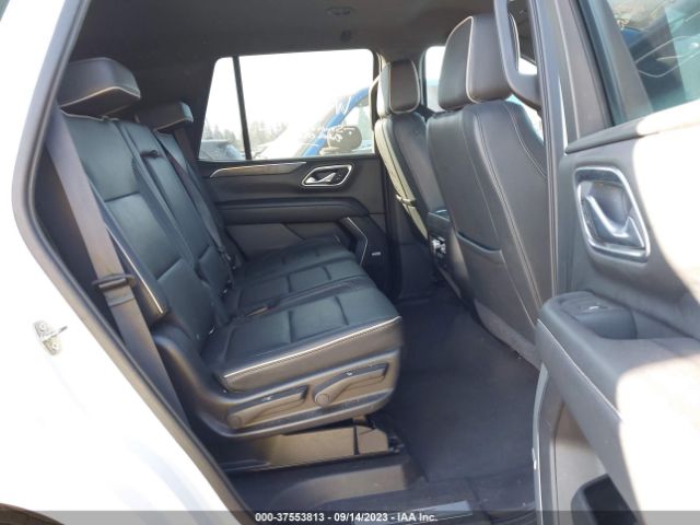1GKS1BKD2MR277272 GMC YUKON SLT