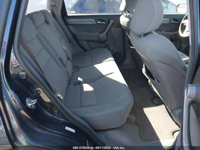 2008 HONDA CR-V EX VIN: JHLRE48508C040754
