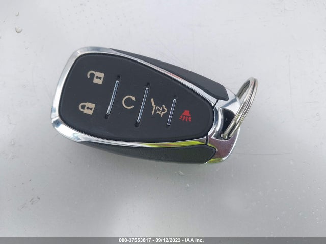 Chevrolet Blazer 2019 3GNKBBRA0KS699160 Image 11