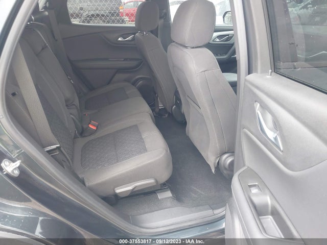 Chevrolet Blazer 2019 3GNKBBRA0KS699160 Image 8
