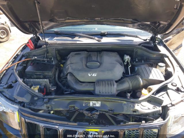1C4RJEAG3FC779771 Jeep Grand Cherokee Altitude