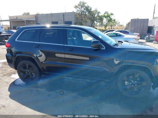 1C4RJEAG3FC779771 Jeep Grand Cherokee Altitude