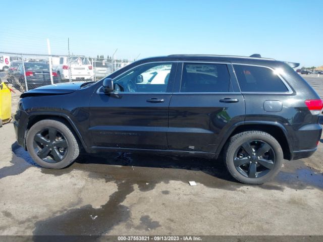1C4RJEAG3FC779771 Jeep Grand Cherokee Altitude