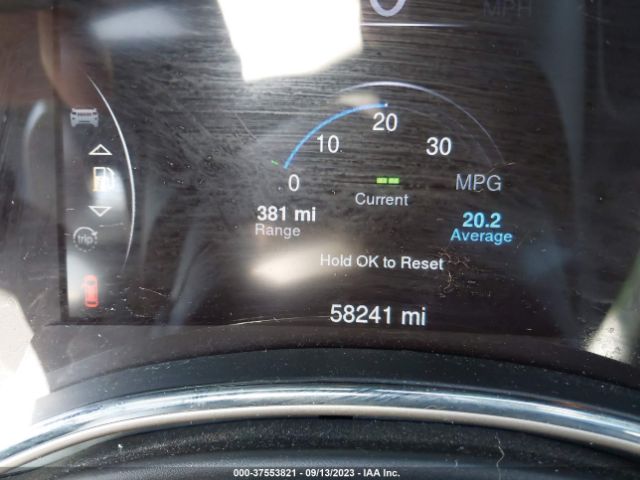 1C4RJEAG3FC779771 Jeep Grand Cherokee Altitude